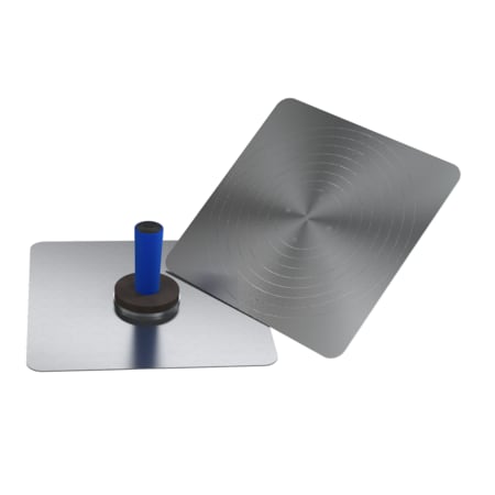 Bon Tool Bon 83-129 Hawk, Mag 13 1/2" X 13 1/2", Comfort Grip Handle 83-129